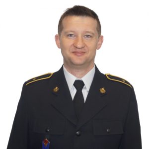 asp. mgr Piotr Matejko